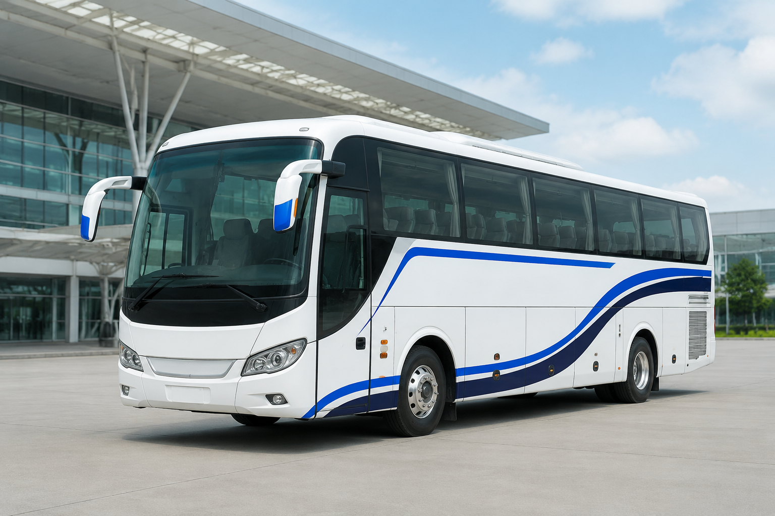 Bus Pariwisata Big Top 01